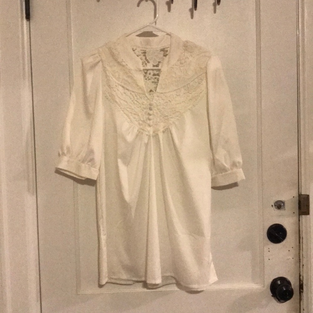 Dress shirt